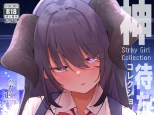 神待コレクション アイキャッチ画像 【同人YH】