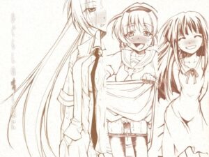 ひぐらしの鳴く様に 全集 アイキャッチ画像 【同人YH】